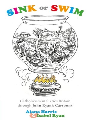 cover image of Sink or Swim
